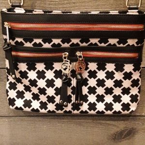 Spartina crossbody